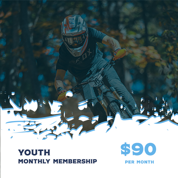Youth-monthly
