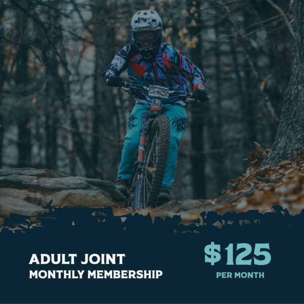 adult joint