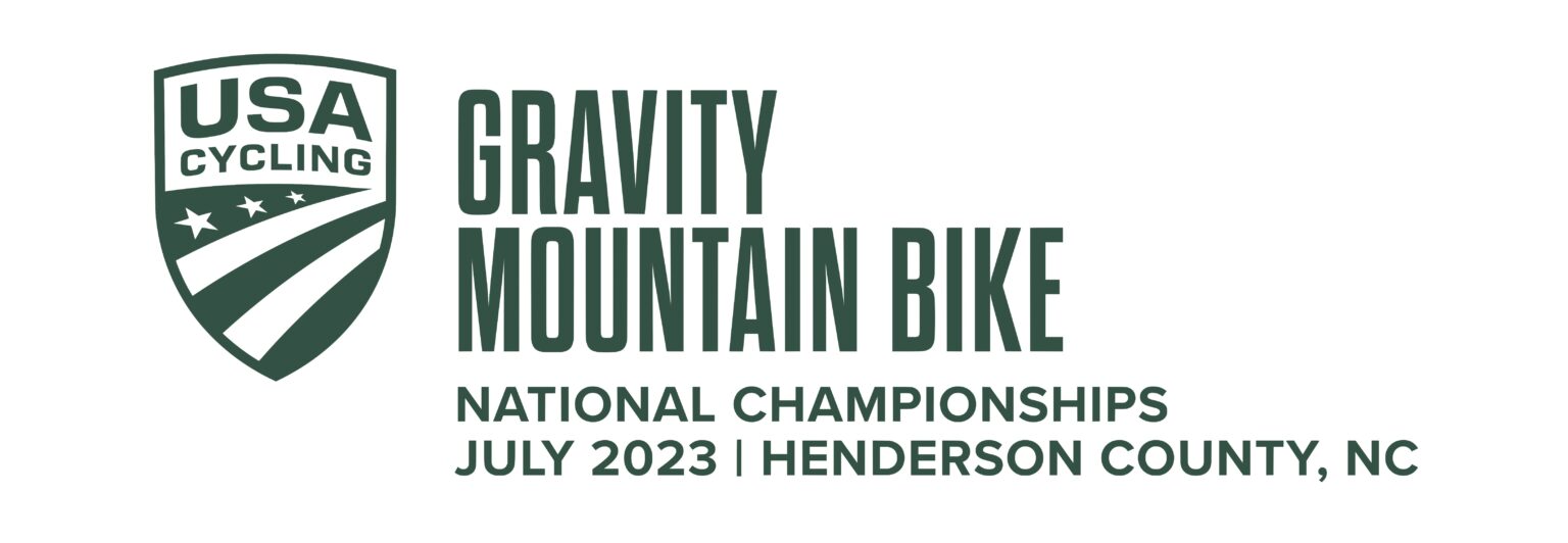 2023 & 2024 National Championships Ride Rock Creek