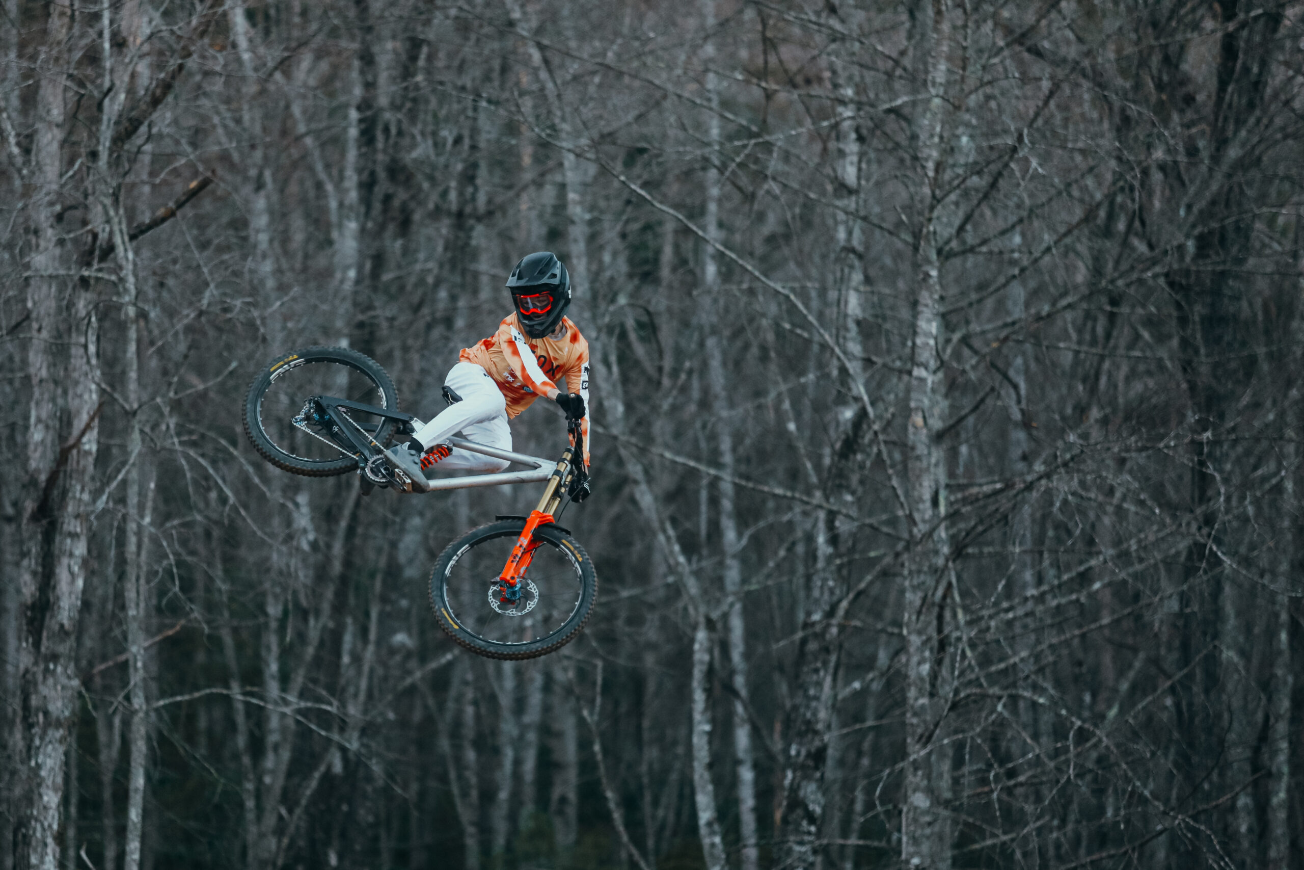 Red Bull Best Whip | Ride Rock Creek