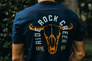Rock Creek Modern T-Shirt