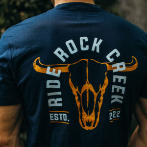Rock Creek Modern T-Shirt