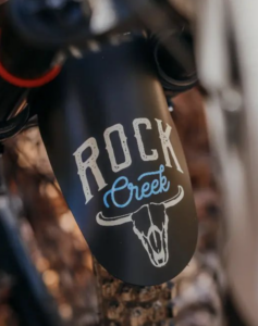 Rock Creek Fender
