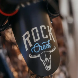 Rock Creek Fender
